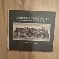 Płyta CD Loreena Mckennitt - Troubadours on the Rhine
Stan bardzo dobr