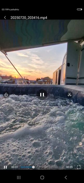 Jacuzzi san francisco