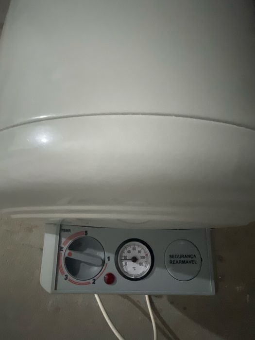 Cilindros VIDEIRA 80L e 30L