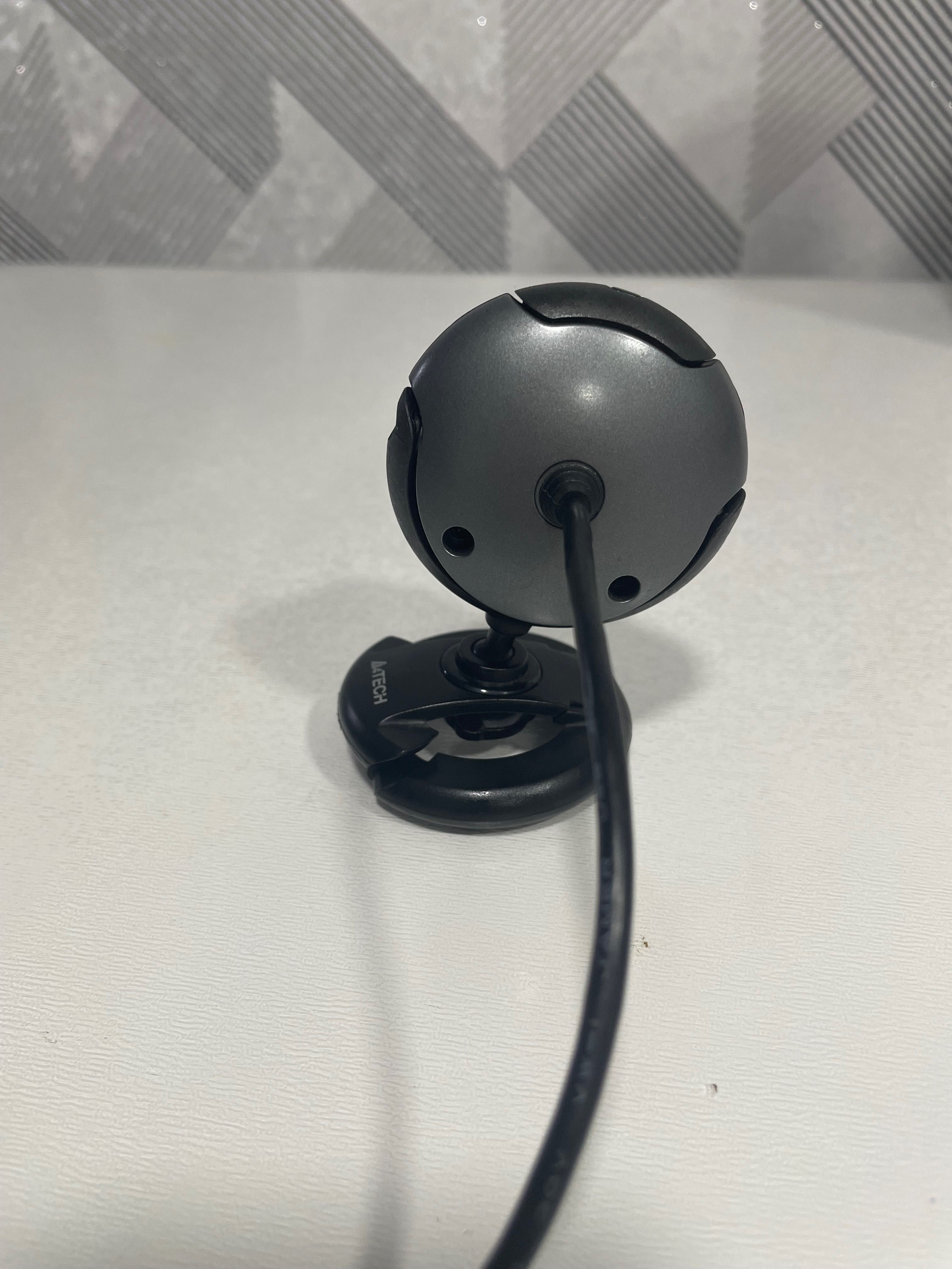 Веб-камера A4Tech PK-710MJ