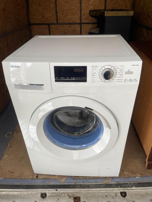 Пральна машина