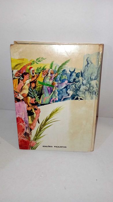 A Mais Bela História - A Bíblia em Banda Desenhada