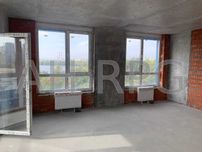 Продаєтсья 2к квартира 89.2м² в ЖК Берег Дніпра Грейт Дніпровська наб.