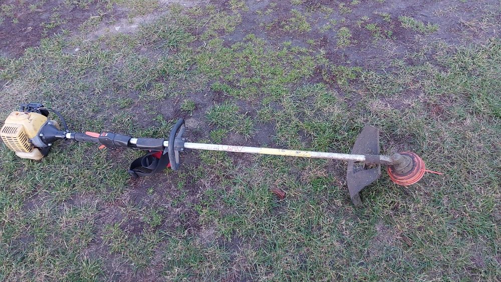 Kosa spalinowa al-ko