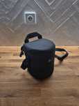 Futerał na obiektyw Lowepro Lens Case 11x14 cm | doskonały, jak nowy