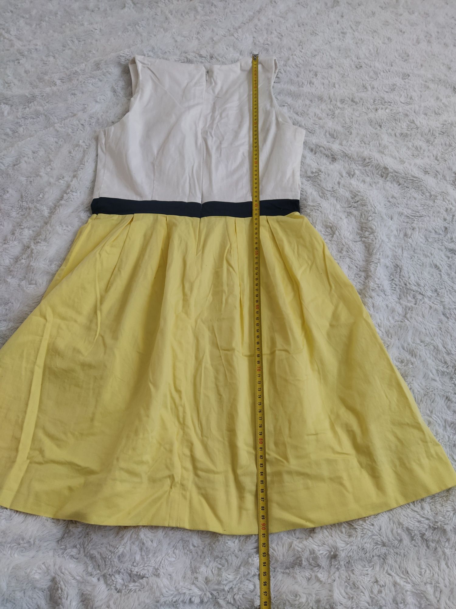 Sukienka Camaieu 36/38