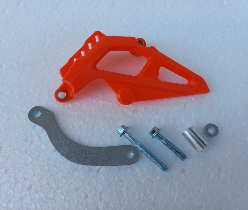 Крышка звезды Kovi Pro Geon GNX 177 Fmm NC 250