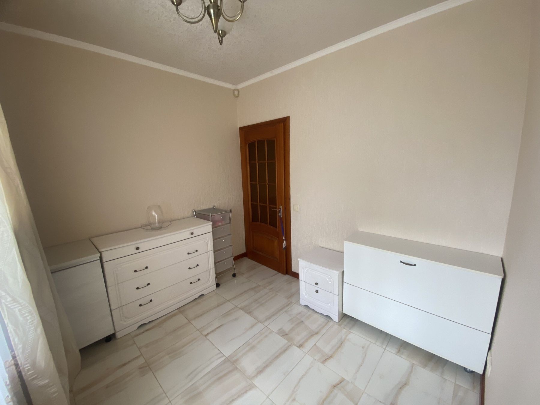 Продам 4 комнатную квартиру на Парусе, Большая Диёвская 52.