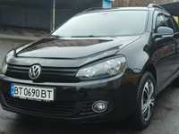 Volkswagen golf 6