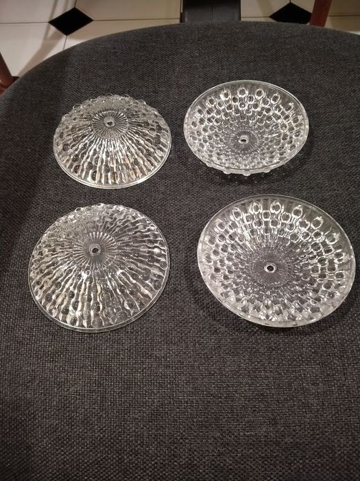 тарелочки  запчасти элемент для, к, от  люстра Одуванчик спутник