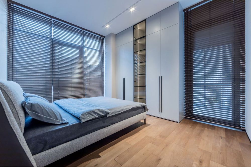 Оренда 3к / 103м2 / 13 пов / Новопечерские Липки / Печерск