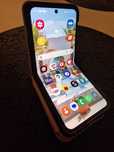 Samsung Galaxy Z Flip 3