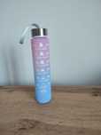 Butelka motywacyjna na wodę  280 ml