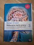 Biologia na czasie maturalne karty pracy część 3