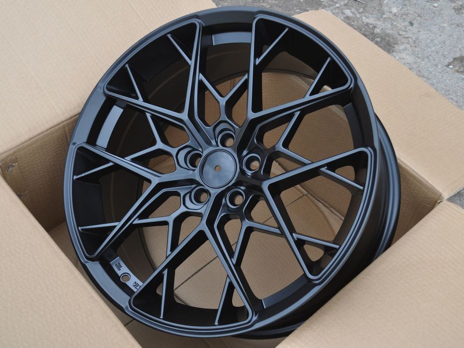 FELGI R17 5x100 Vw Golf 4 Polo New Beetle AUDI A1 A3 8L TT Skoda Seat