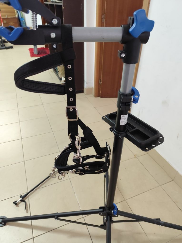 Vendo serrilhao novo