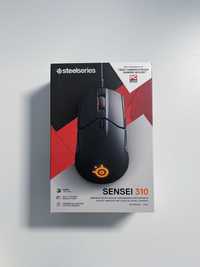 Продам игровую мышь SteelSeries Sensei 310