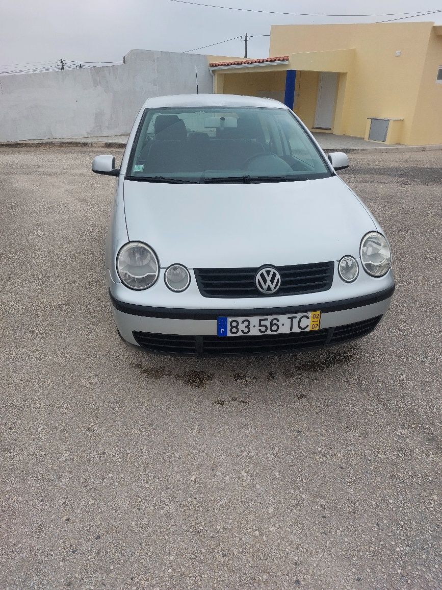 Volkswagen Polo 1.2