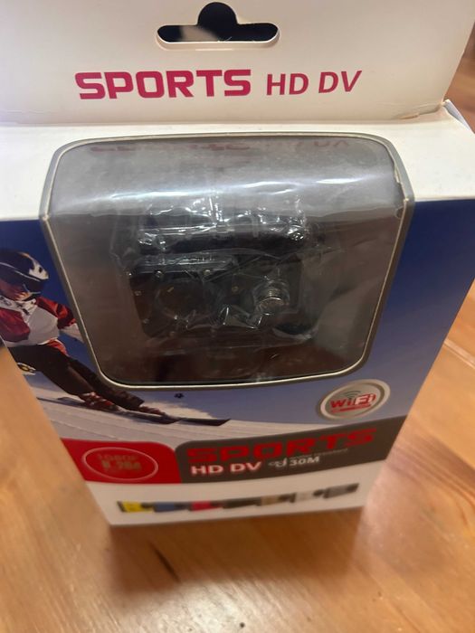 camera sports hd dv 1080p h.264 full hd