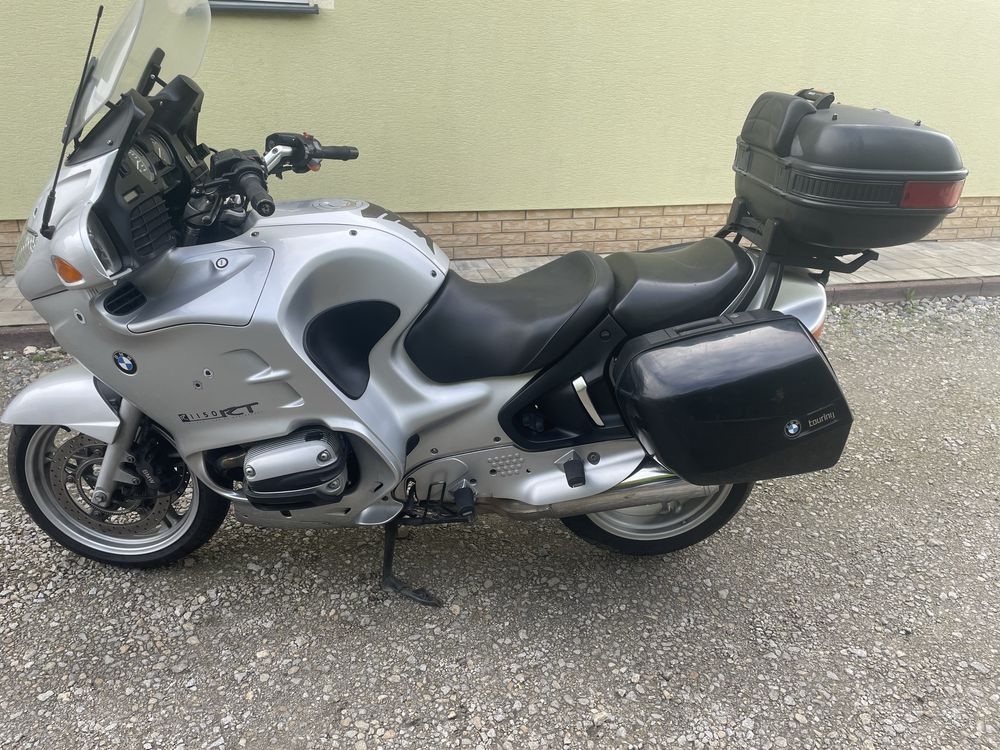 BMW R 1150 RT 2001 r