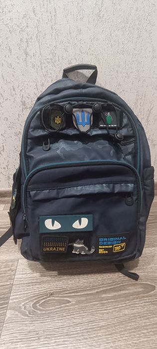 Рюкзак Yes , портфель