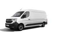 Renault Master Furgon  L3H2 Extra 2.0 dCi 130! Dostępny od ręki!!!