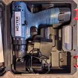 Wkrętarka akumulatorowa HX-8174