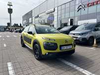 Сіtroen C4 Cactus