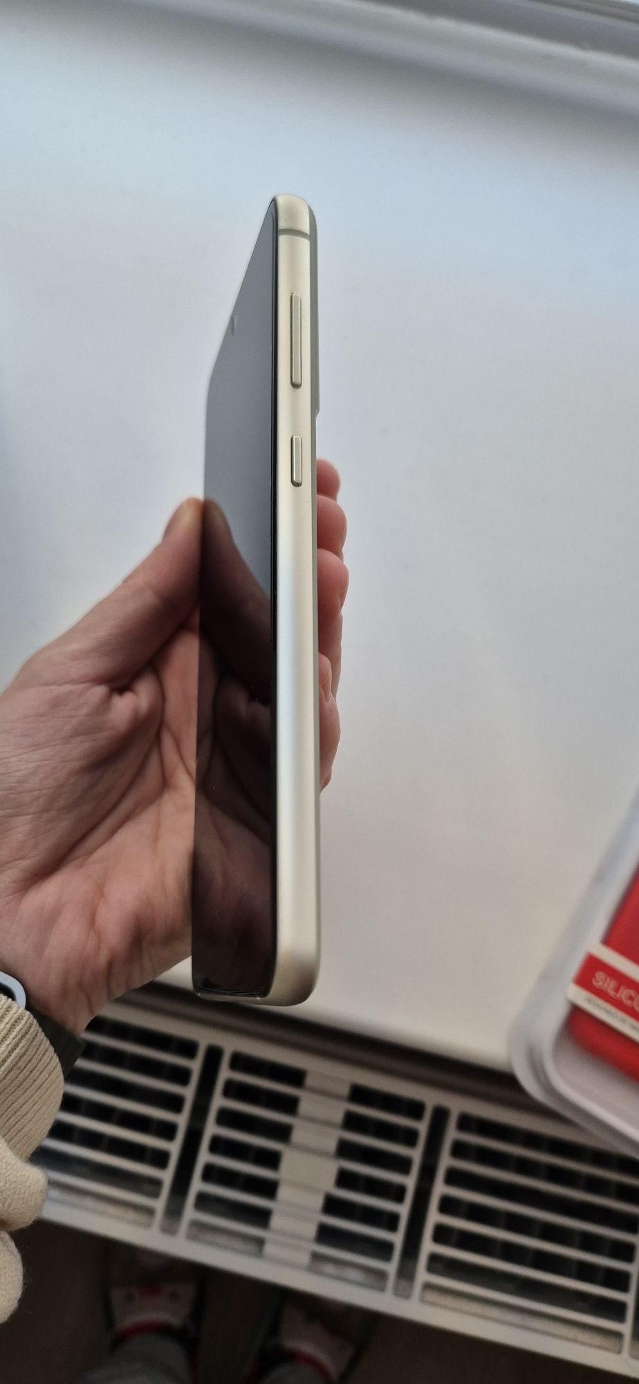 Samsung Galaxy S21 FE 5G 256Gb Light Green