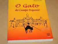 O Gato do Campo Pequeno // Manuel da Zica