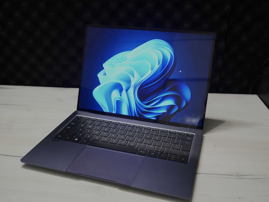 Huawei Matebook X Pro 2022 Gwarancja do 25/09/2027 i7-1260P/16GB/512GB