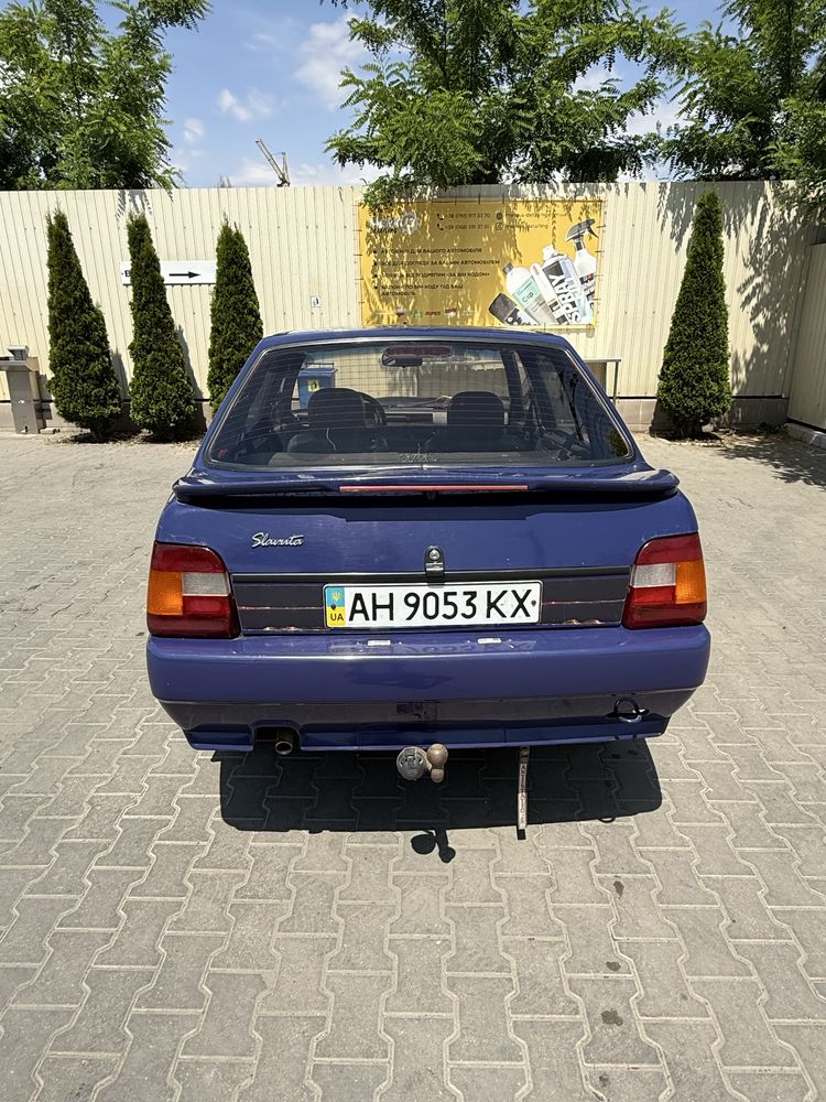 Продам славуту 1.2 карбюратор