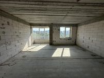 Без% 1к 35м² ЖК Club House м Іподром м Теремки