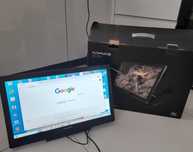 tablet graficzny Huion Kamvas gt-191