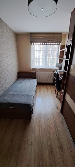 Sprzedam mieszkanie 68m² 1 piętro Zacisze