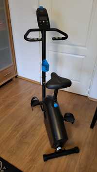 Rower stacjonarny essentiel EB 140 - Jak nowy