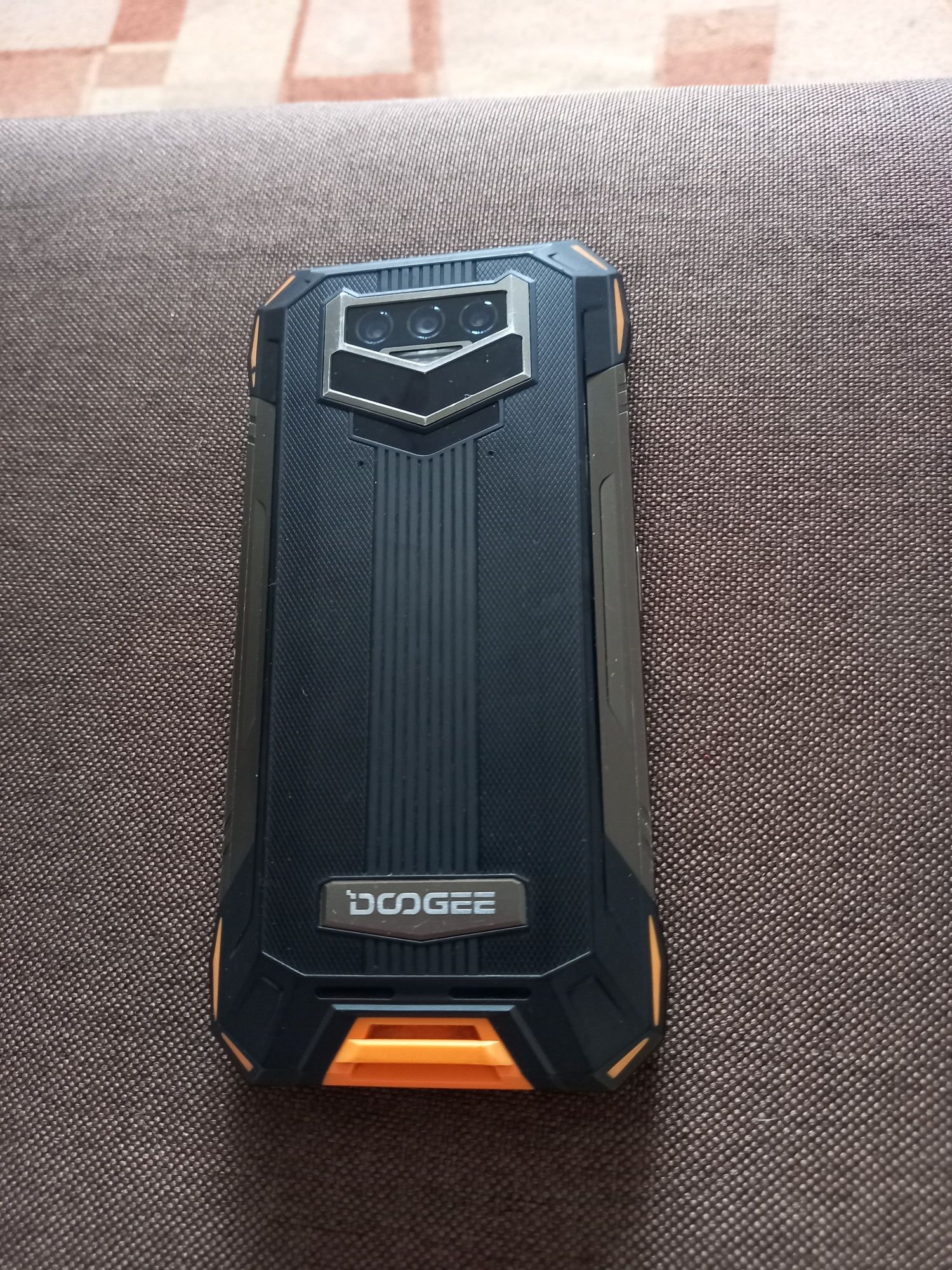 DOOGEE S89 8/128 5000