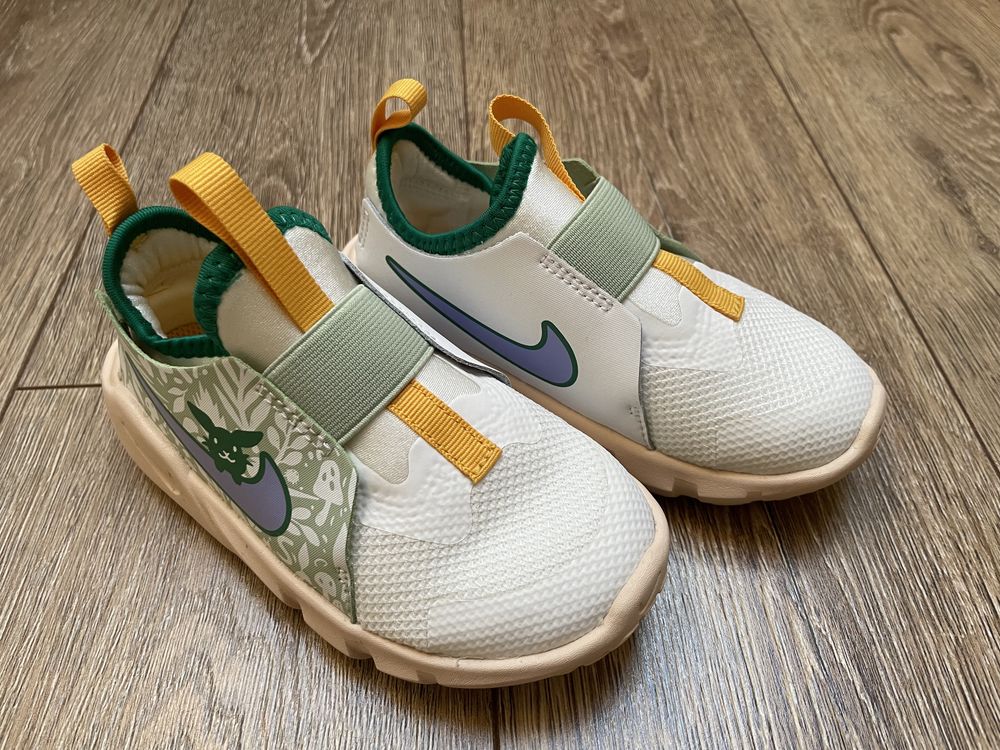 Nike Flex Runner 2 Lil buty dla dzieci nowe rozmiar 26 9C