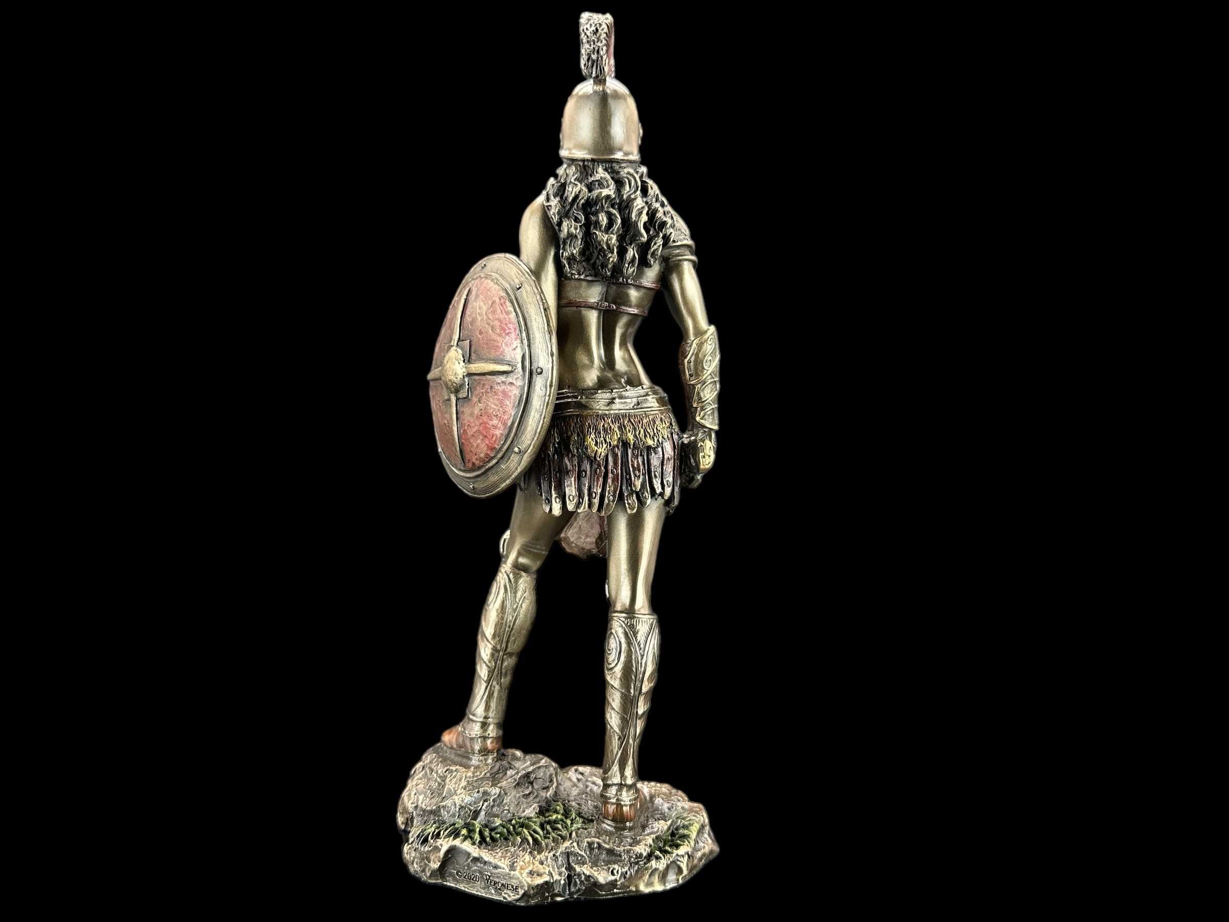 Figurka Rzeźba Amazonka Wojowniczka Veronese  Wu77776a4