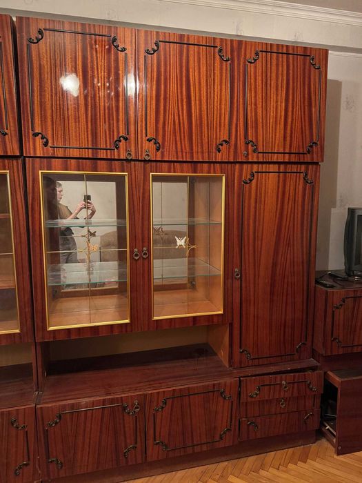 Віддам безкоштовно меблі