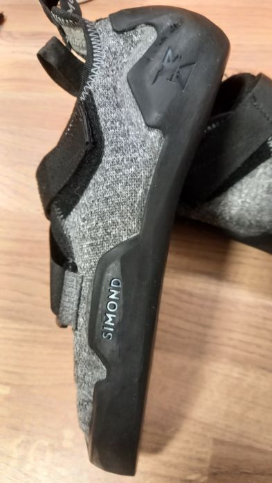 Buty do wspinaczki SIMOND FIRST KLIMB