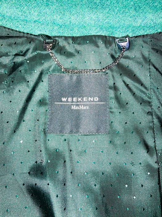 Продаю шикарное итальянское пальто Max Mara. Оригинал