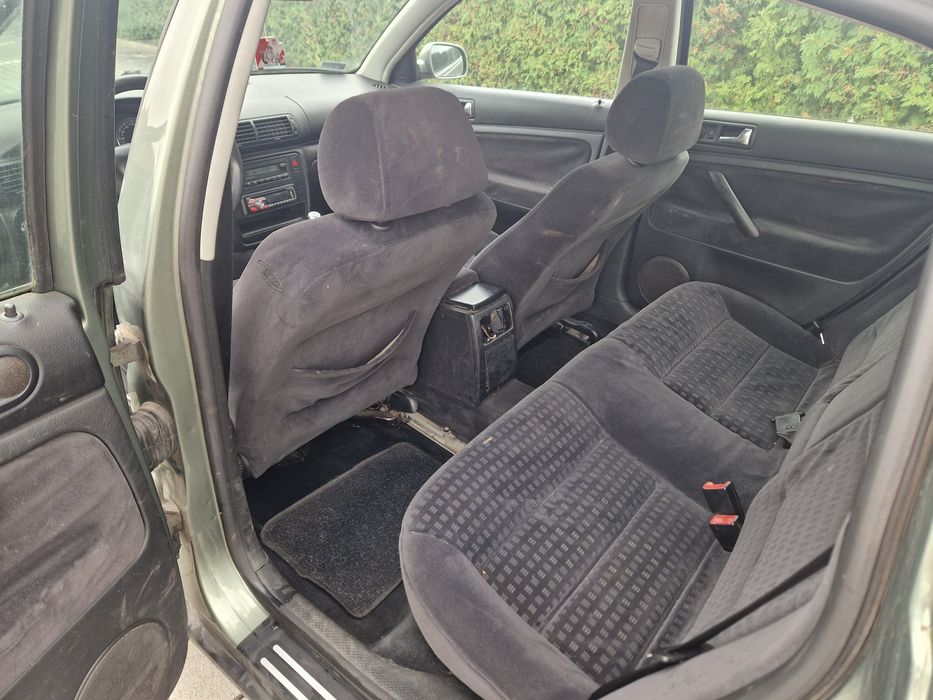 Volkswagen Passat B5 1.9 TDI