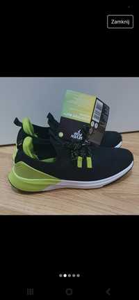 Buty do biegania skarpetka sportowe adidasy rozm 42