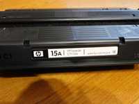 toner czarny HP LaserJet 15A  okazja