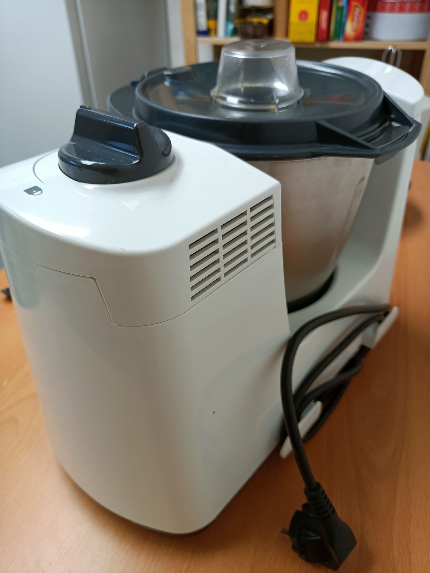 Cookii Flama Robot Cozinha