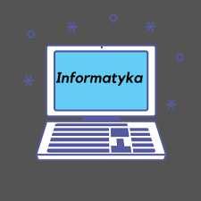 Technik Informatyk udzieli korepetycji/zrobi zadania  INF 02, INF 03