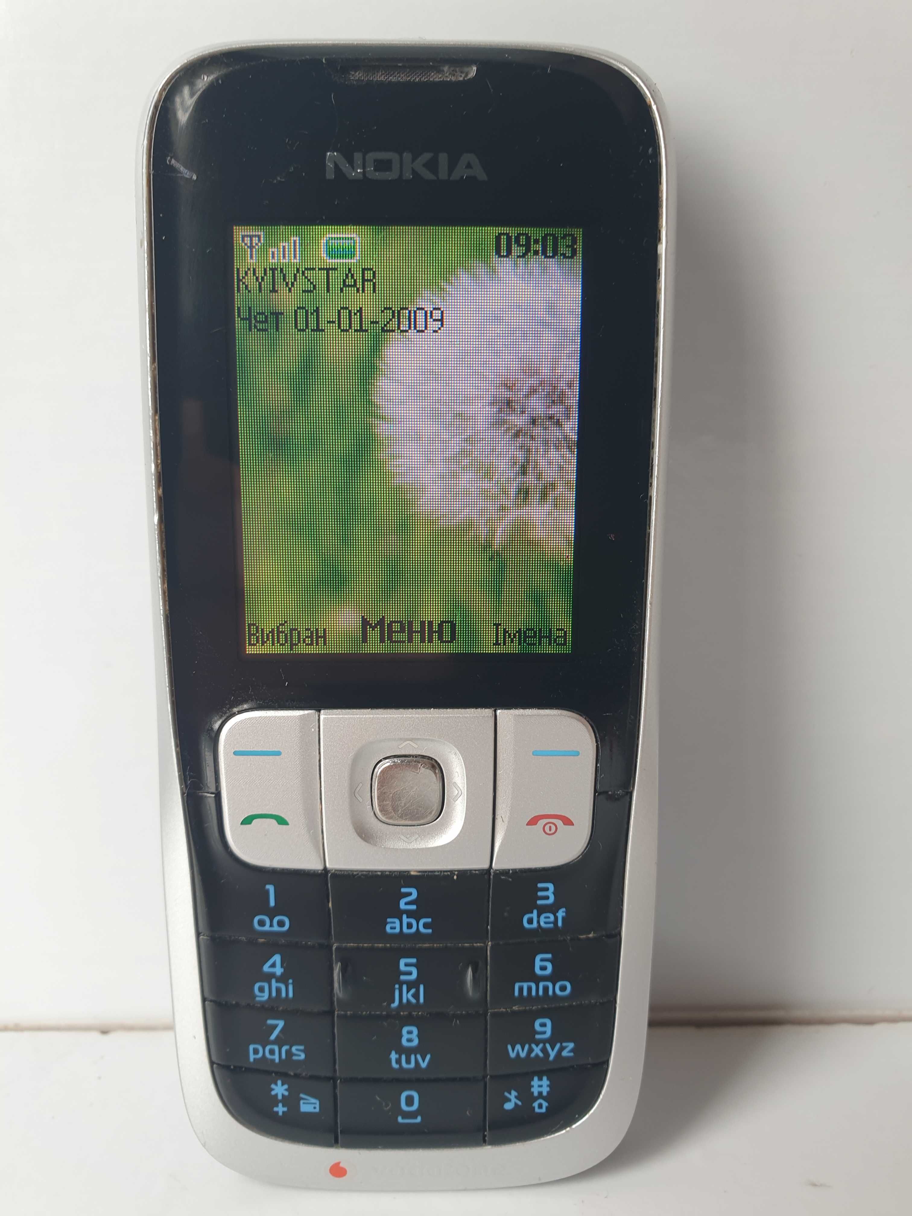 телефон nokia 2630