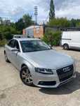 Audi A4 B8 1.8 TFSI