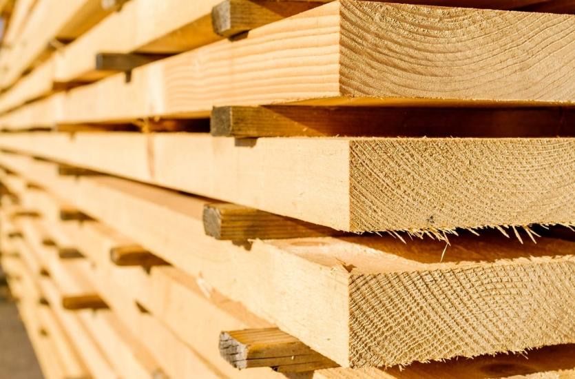 Drewno Konstrukcyjne KANTOWKA